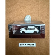 MotorHelix Honda Civic Type R FL5 Hondata Version #MH64FL5M65305 (1:64)