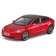 New Tesla MODEL3