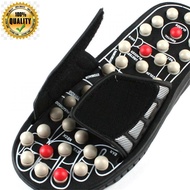 My Acupressure Reflexology Foot Healthy Massage Slippers Slippers For Health Gymnastics Gym Exercise