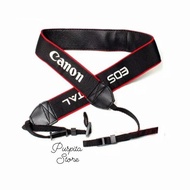 Strap Tali Leher Kalung Canon 1D 5D 6D 7D 77D