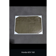 Honda ADV 160 Sticker, ADV 160 speedometer Sticker, ADV 160 speedometer Sticker.