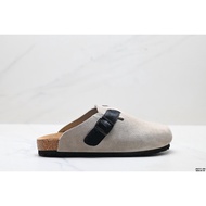 Birkenstock Boston Shearling Casual Shoes