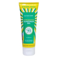Azarine Hydrasoothe Sunscreen Gel Total SPF 45 PA++++ - 110ml Azarine Sunscreen