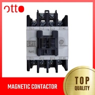 Magnetic Contactor Shihlin MC S-P11 220V