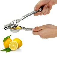 Lemon Lime Squeezer Lemon Squeezer Stainless Steel Lemon Squeezer ORANGE
