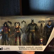 DC Collectibles - Batman 75 周年纪念版