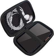 Blueshaweu MP3 Player Case for 4 Inch MP3 MP4 Player, Protective Case Compatible with AGPTEK T06s, M