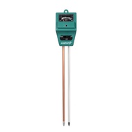 Steve & Leif Soil Moisture Light pH Sensor Meter Tester