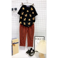 SET JALAN SUNKIDS SIMBA