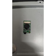 Xiaomi L55M5-AZ Hill 65D31 Receive Button Board 303C6570232 TV6570-ZC25-01