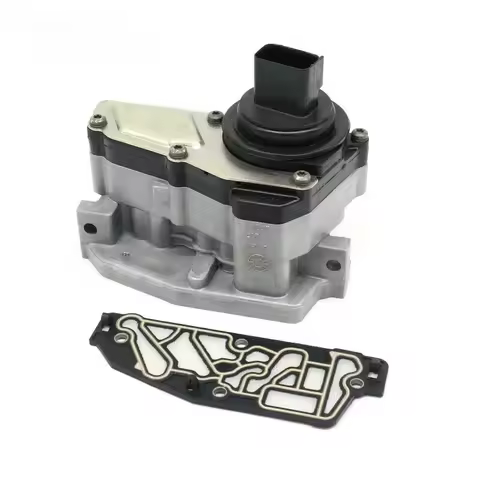 Reproducing Transmission Solenoid Valve Body 04800171AA 5143151AA For Dodgers 42RLE Wave Tank Fittin