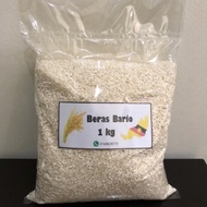 1KG Beras Bario Sarawak / Sarawak Bario Rice