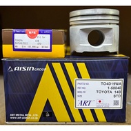 ART PISTON/HART PISTON/NPR PISTON RING