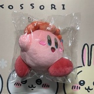 日本正版 Kirby 星之卡比 星座系列 中Size掛飾公仔 - Scorpio 天蝎座