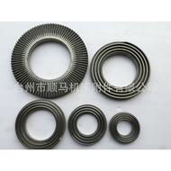 Three-Claw Four-Claw Chuck Chuck Silk Chuck Accessories 200MM Chuck Silk with Universal Chuck Univer