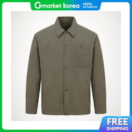 The North Face | The North Face Nj3Br59C Mens Arbo Jacket Grayish Khaki 1693759
