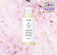 Lebel Viege Shampoo 240/600/1000 ml แชมพูสำหรับผู้มีปัญหาหนังศีรษะ และเส้นผมเสื่อมสภาพ ลดปัญหาผมร่วง