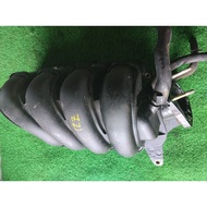 Toyota wish 1ZZ intake manifold (USED ITEM)