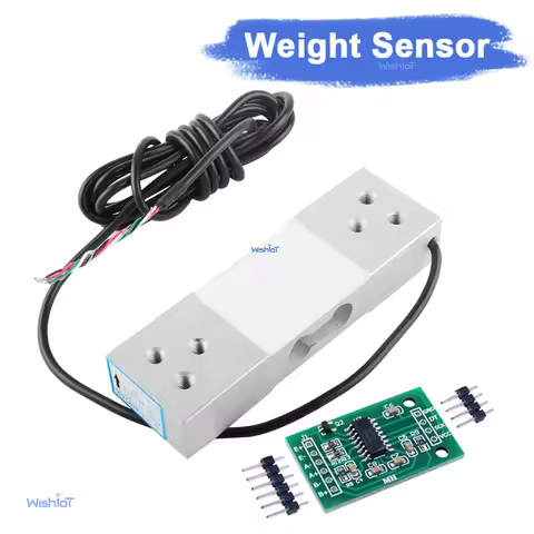 YZC-1B Load Cell 200KG Pressure Sensor Digital Portable Electronic Kitchen Scale Weight Weighing Sen