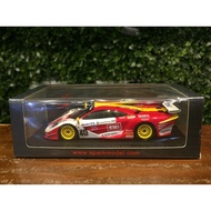 1/43 Spark McLaren F1 GTR 40 Gulf 4th LM 24H 1998 S6681 [MGM