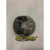 Original N MAX N-MAX NMAX SENTRIC GEAR 2DP-E2280-01