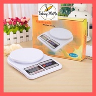 Digital Kitchen Scale Kitchen Scale Electronic Baking Scale