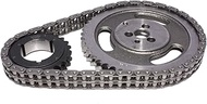 COMP Cams 3125 Hi-Tech Roller Race Timing Set for Three Bolt Chrysler 383-440 and 426 HEMI