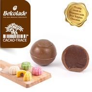 Flavours Chocolate Truffles, snow skin mooncake truffles fillings, 154pcs/ctn