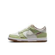 Nike Dunk Low 靈蛇迎新系列 大童運動鞋