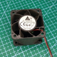 High speed fan 4x4cm 0.24-0.26 ampere