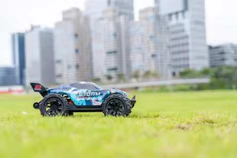 JIUSI MT14R Rc Truck RC Car 4X4 rc offroad Toys Remote Control Local Shipping V1 Version LiPo Batter