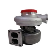 HX40 Diesel Engine 6CT Turbocharger 2841384