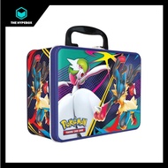 POKEMON TCG: Q4 COLLECTOR CHEST (FALL 2025)