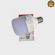LAMPU LED ESIA 15 WATT ECOLIGHT jual per pcs