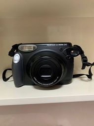 Fujifilm Instant Film Camera 210