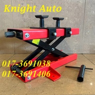 KGT Motorcycle lift 1100lbs without Dolly ID35185 ID35444 ID36518 ID38307 / Stand Only ID37983