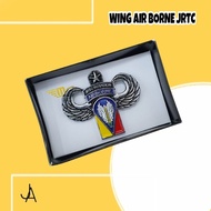 WING AIRBORNE JRTC BREVET WING AIRBORNE JRTC BRIVET
