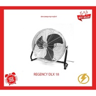 REGENCY 18 INCH DESK FAN - DLX 18