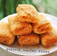 Kuih Karas Warisan Istafa