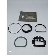 G-Shock DW-002 FoxFire 1289(Parts)(Vintage) Original