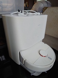 小米石頭掃拖機械人