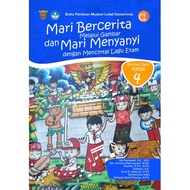 LOKAL Samarinda Local Cargo Guidebook Let's Tell Stories Through The Picture And Let's Sing By Love 