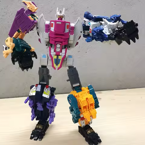 IN STOCK AOYI Transformation Abominus BMB TB13C 5IN1 Cutthroad Combiners Rippersnapper Sinnertwin Di