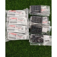 ORIGINAL HLY CYLINDER BLOCK RUBBER/ GETAH CYLINDER BLOCK 4PCS YAMAHA Y125, Y125Z, Y125ZR, 125Z, 125Z