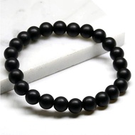 Genuine Black Jade Bracelet Original Jade Bracelet