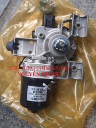 Mô tơ gạt mưa trước [Chính hãng] ACCENT 2018 - 2020 - 2023 GRAND I10 2022+ I 98110G2000