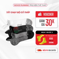 Feetures Elite Sports Running Socks, Novice Running Short Trail Running Socks TCM-133