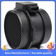 【NEW】MAF Mass Air Flow Sensor for  E46 E39 E53 E36 X5 Z3 330Xi 330Ci 330I 530I 13621438871 5WK96132 