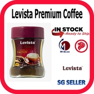 (SG Seller) Levista Premium Coffee Bottle