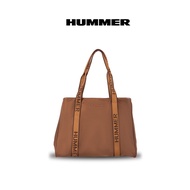 Hummer Ladies Nylon Tote Bag